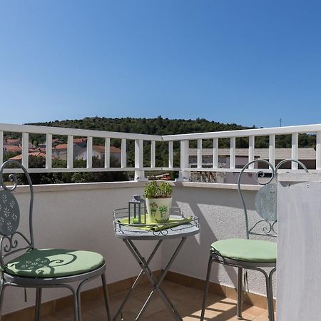 Apartments Villa Key Cavtat Luaran gambar