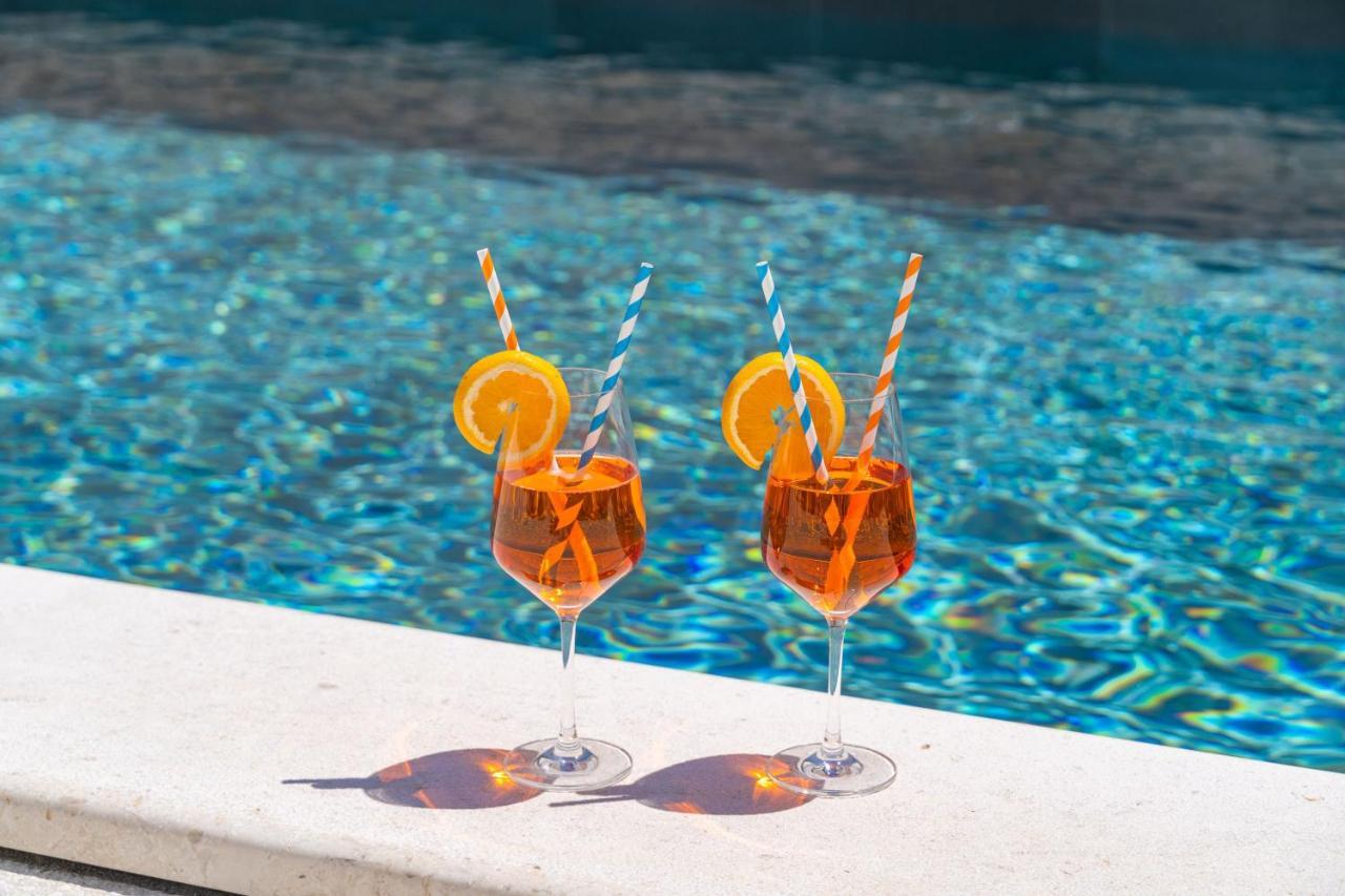 Apartments Villa Key Cavtat Luaran gambar