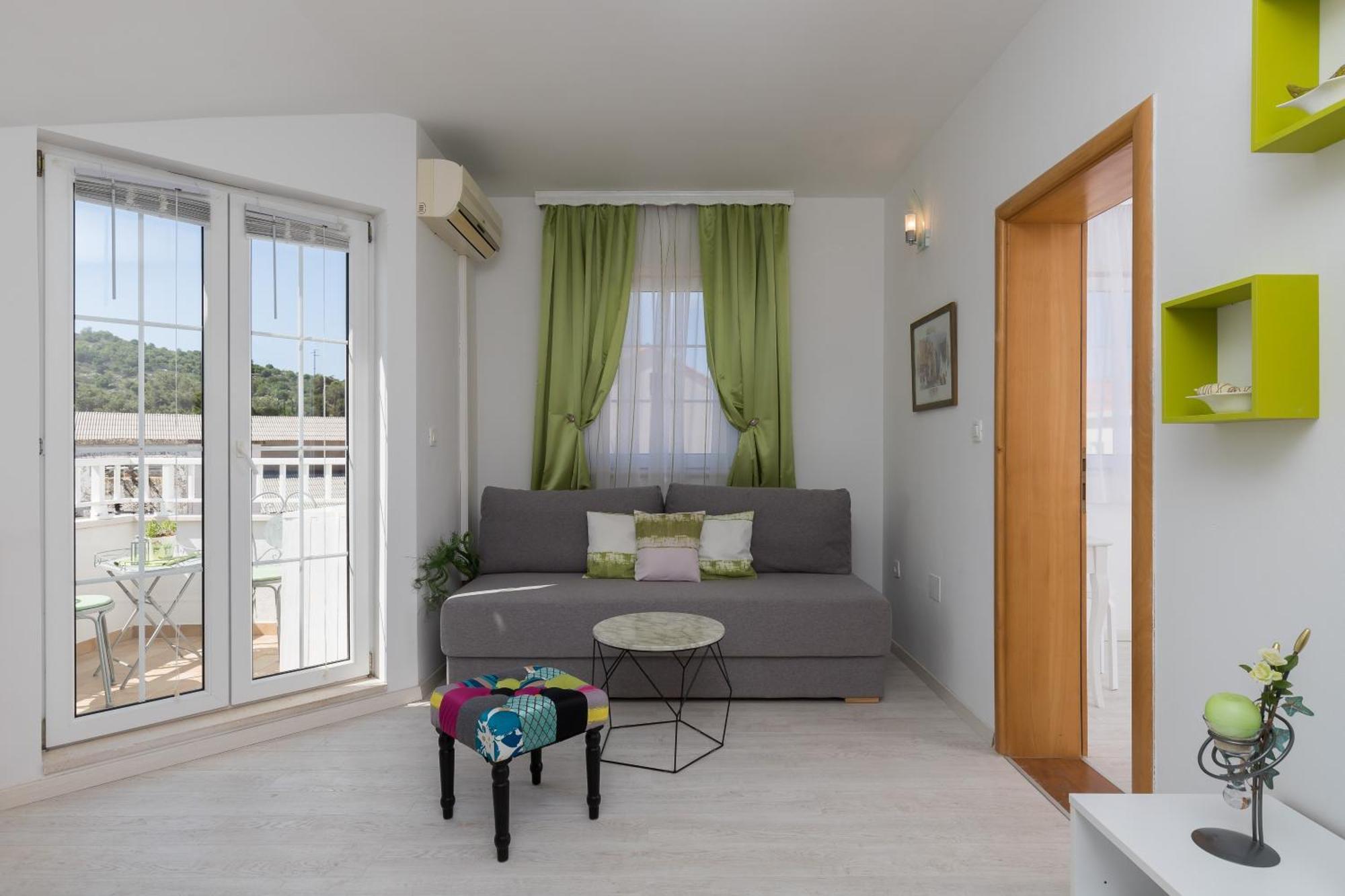 Apartments Villa Key Cavtat Luaran gambar