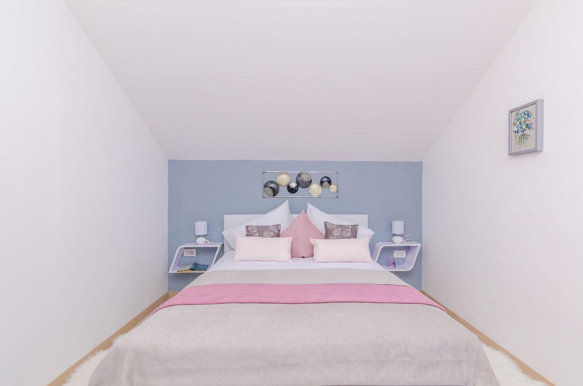 Apartments Villa Key Cavtat Luaran gambar