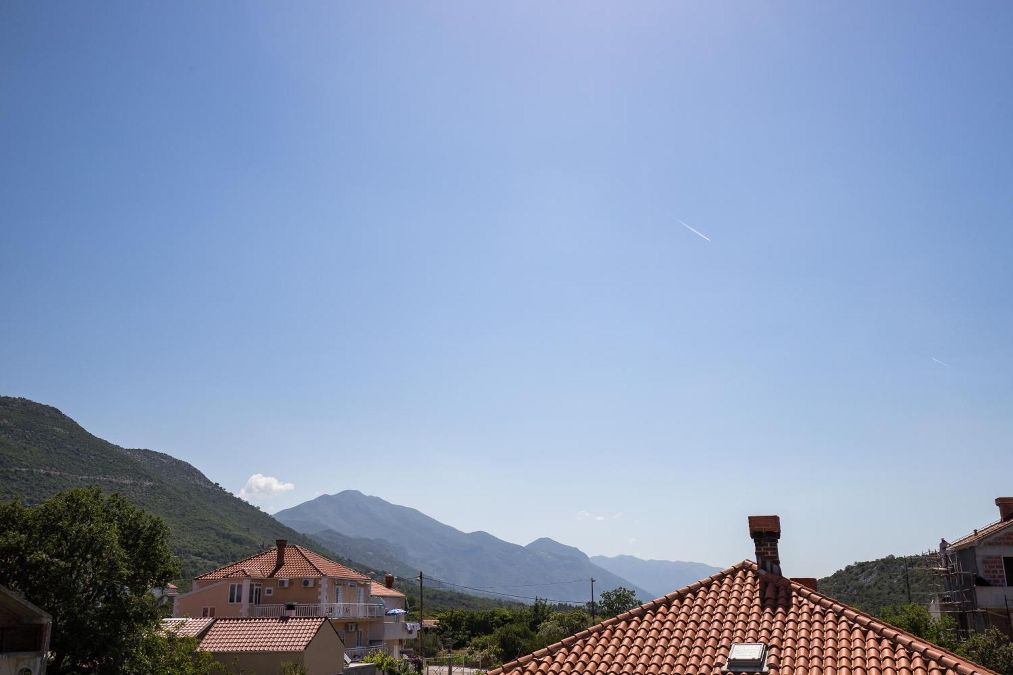 Apartments Villa Key Cavtat Luaran gambar