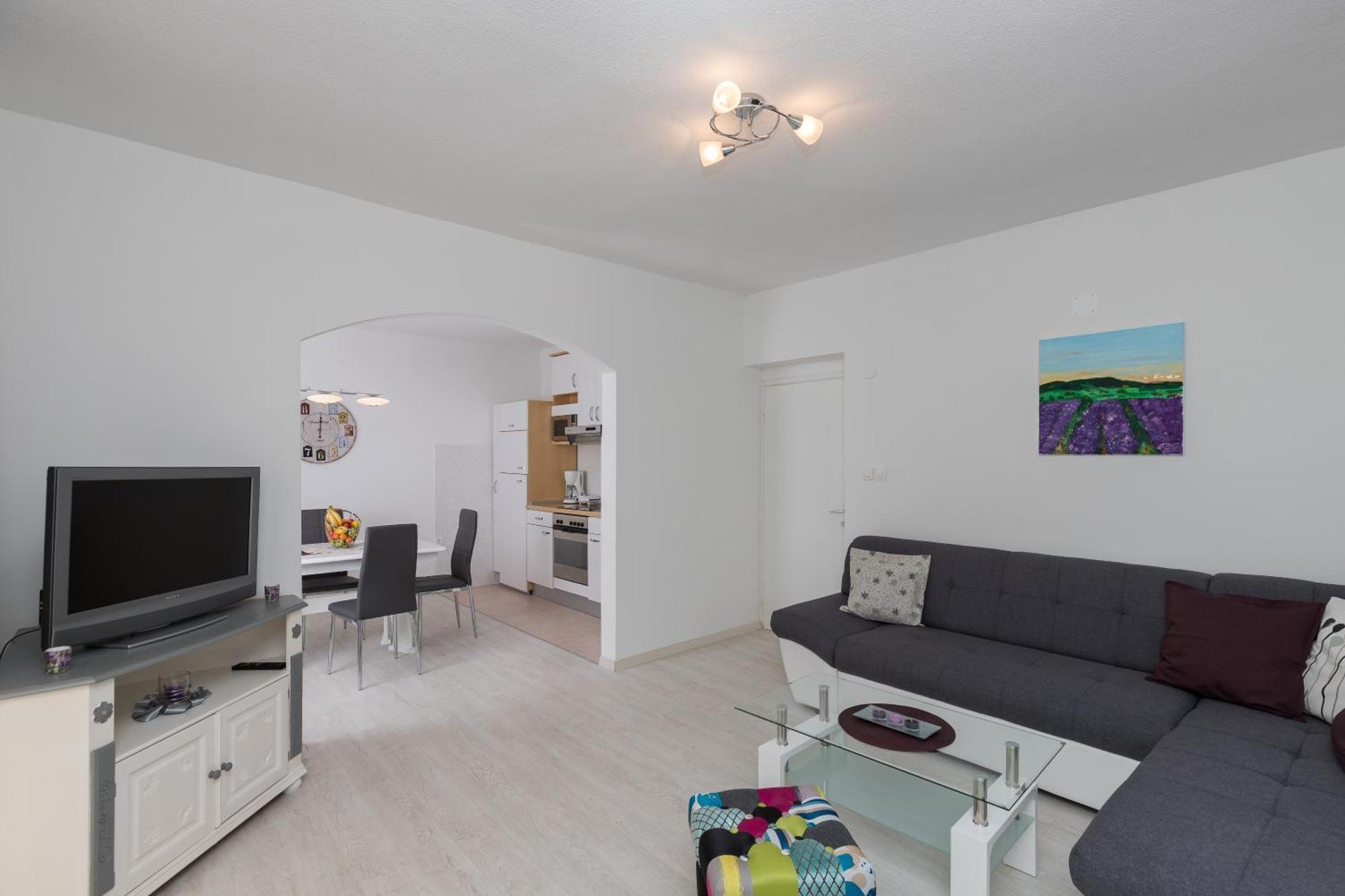 Apartments Villa Key Cavtat Luaran gambar
