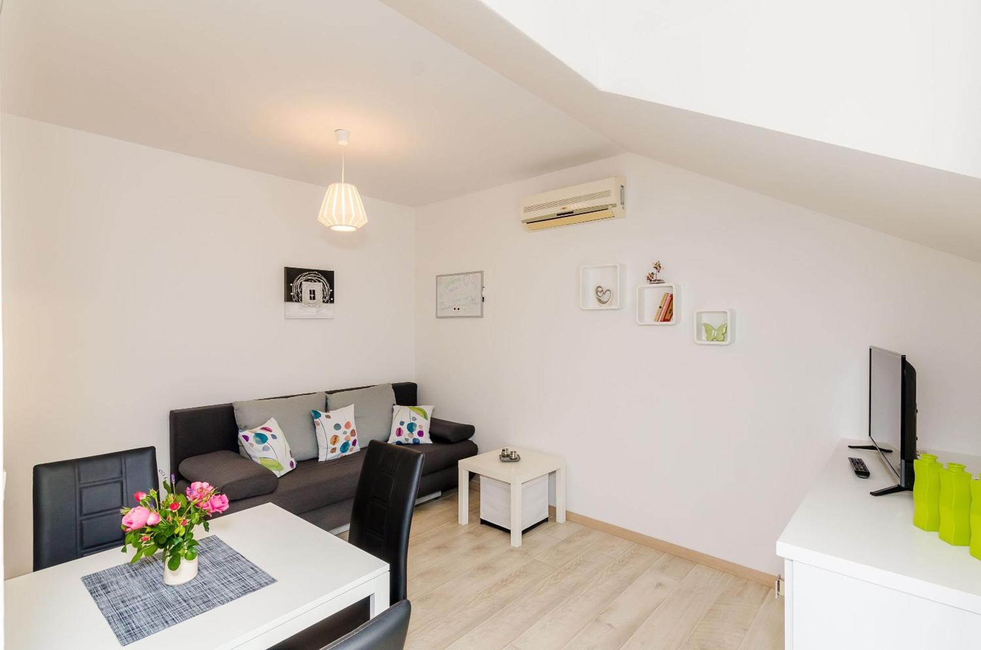 Apartments Villa Key Cavtat Luaran gambar