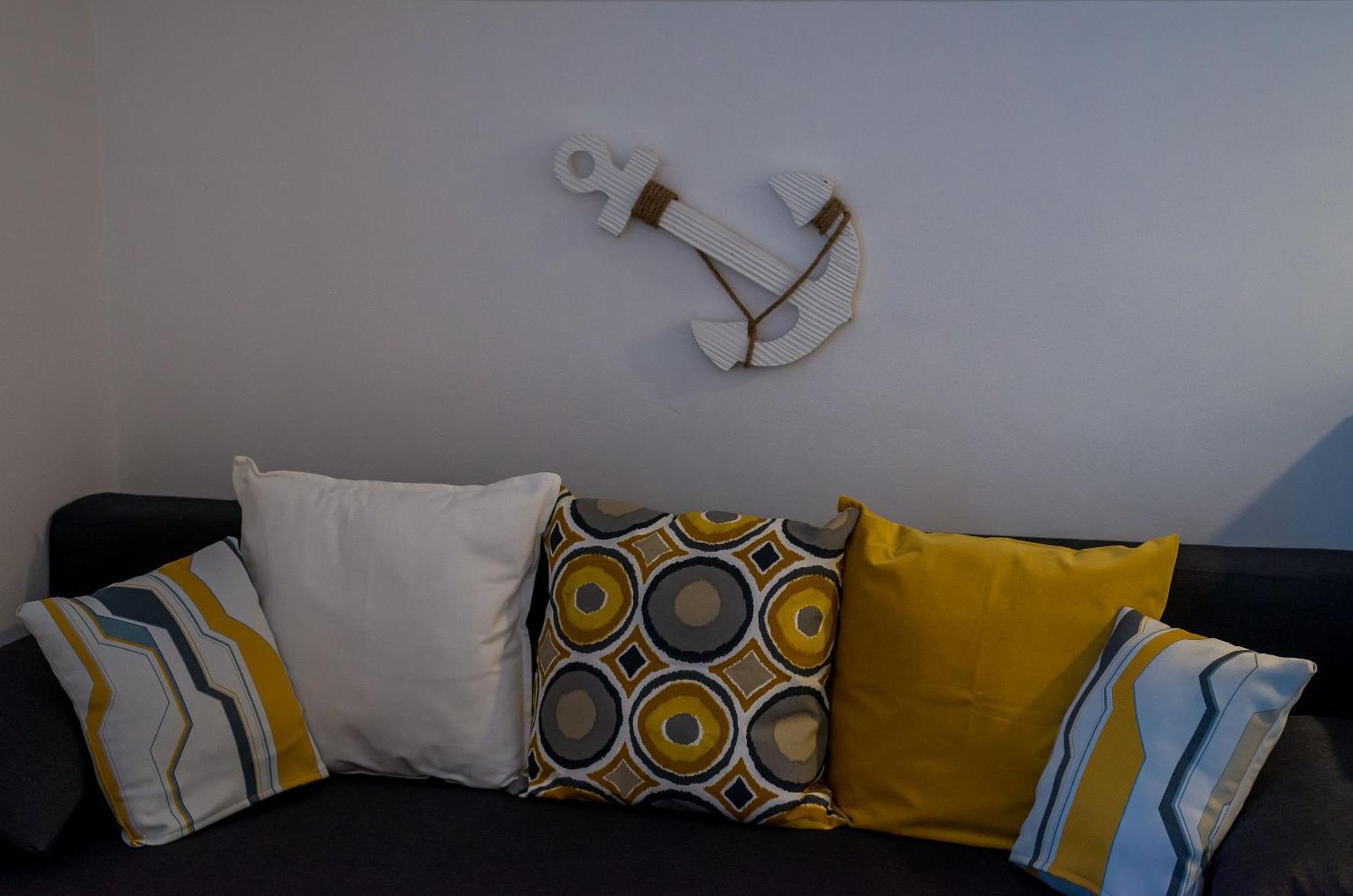 Apartments Villa Key Cavtat Luaran gambar