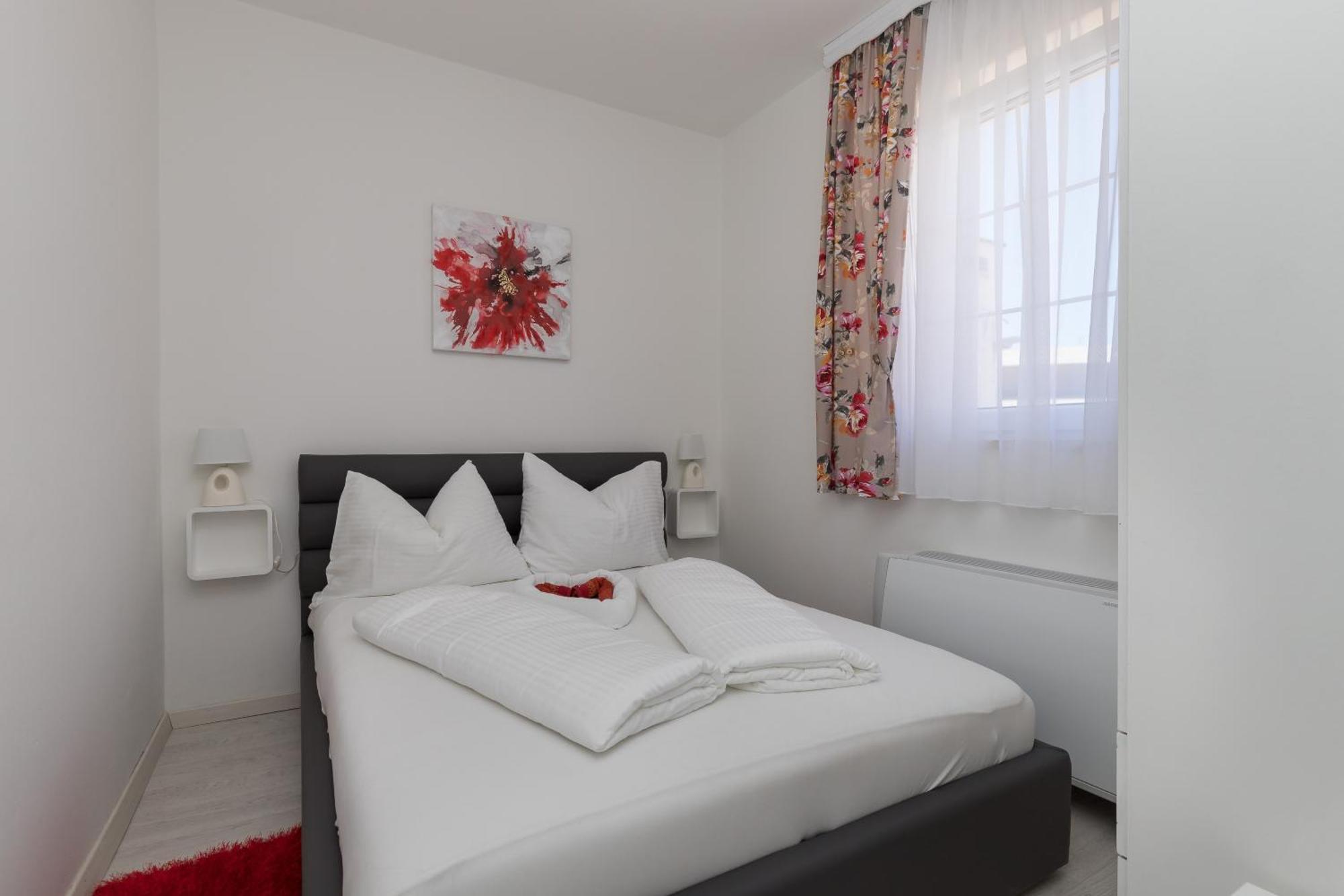 Apartments Villa Key Cavtat Luaran gambar