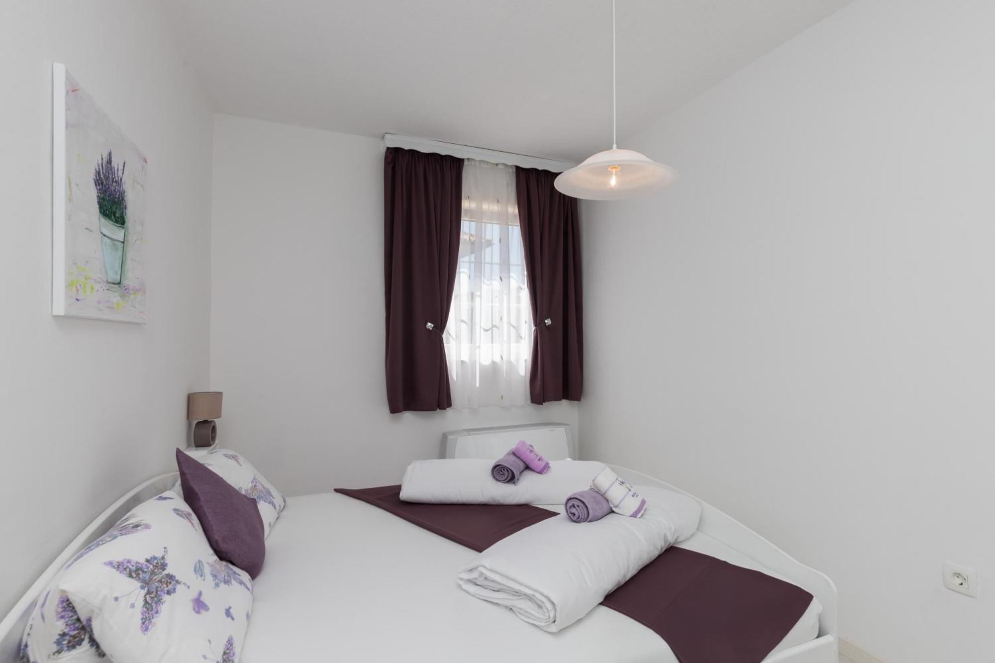 Apartments Villa Key Cavtat Bilik gambar