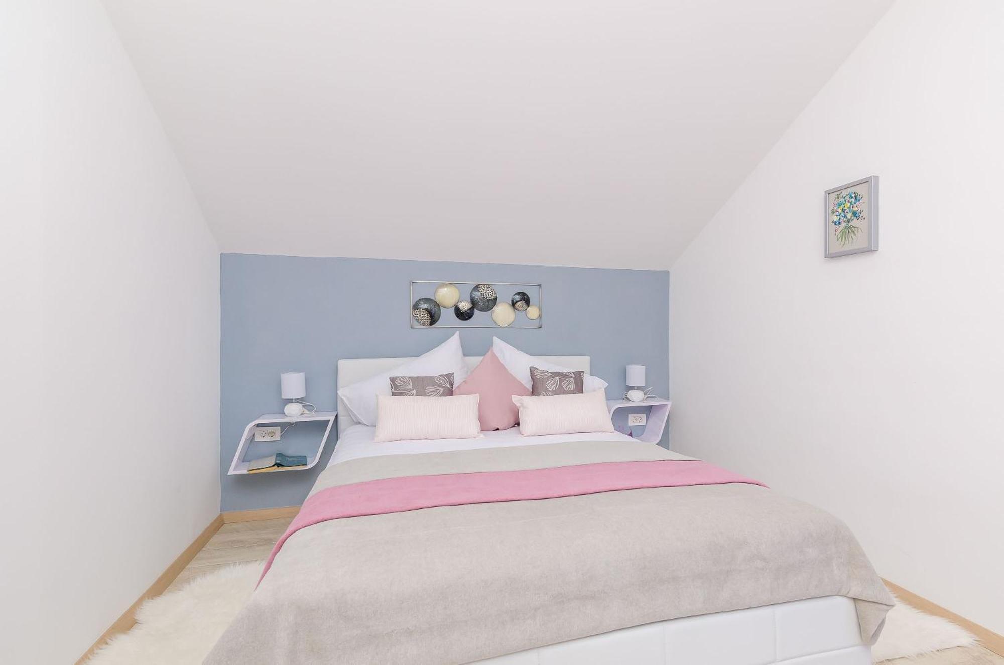Apartments Villa Key Cavtat Bilik gambar