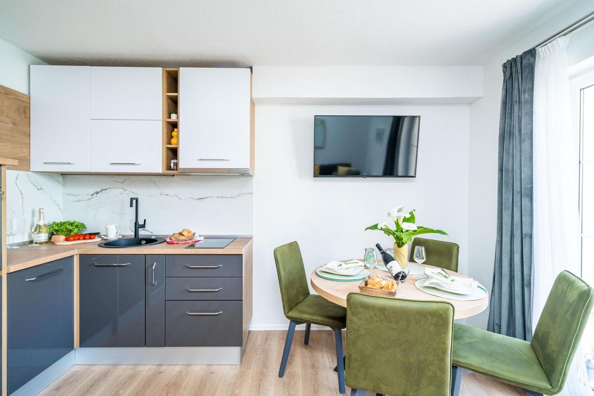 Apartments Villa Key Cavtat Bilik gambar