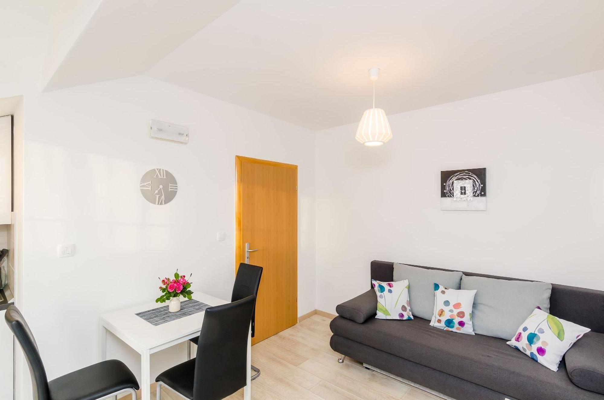 Apartments Villa Key Cavtat Bilik gambar