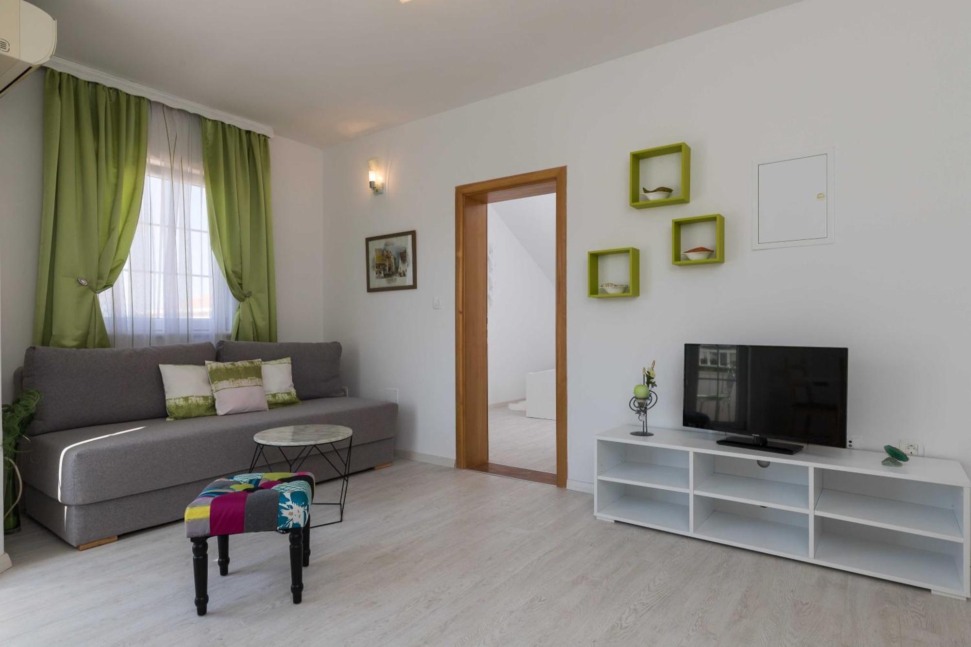 Apartments Villa Key Cavtat Bilik gambar