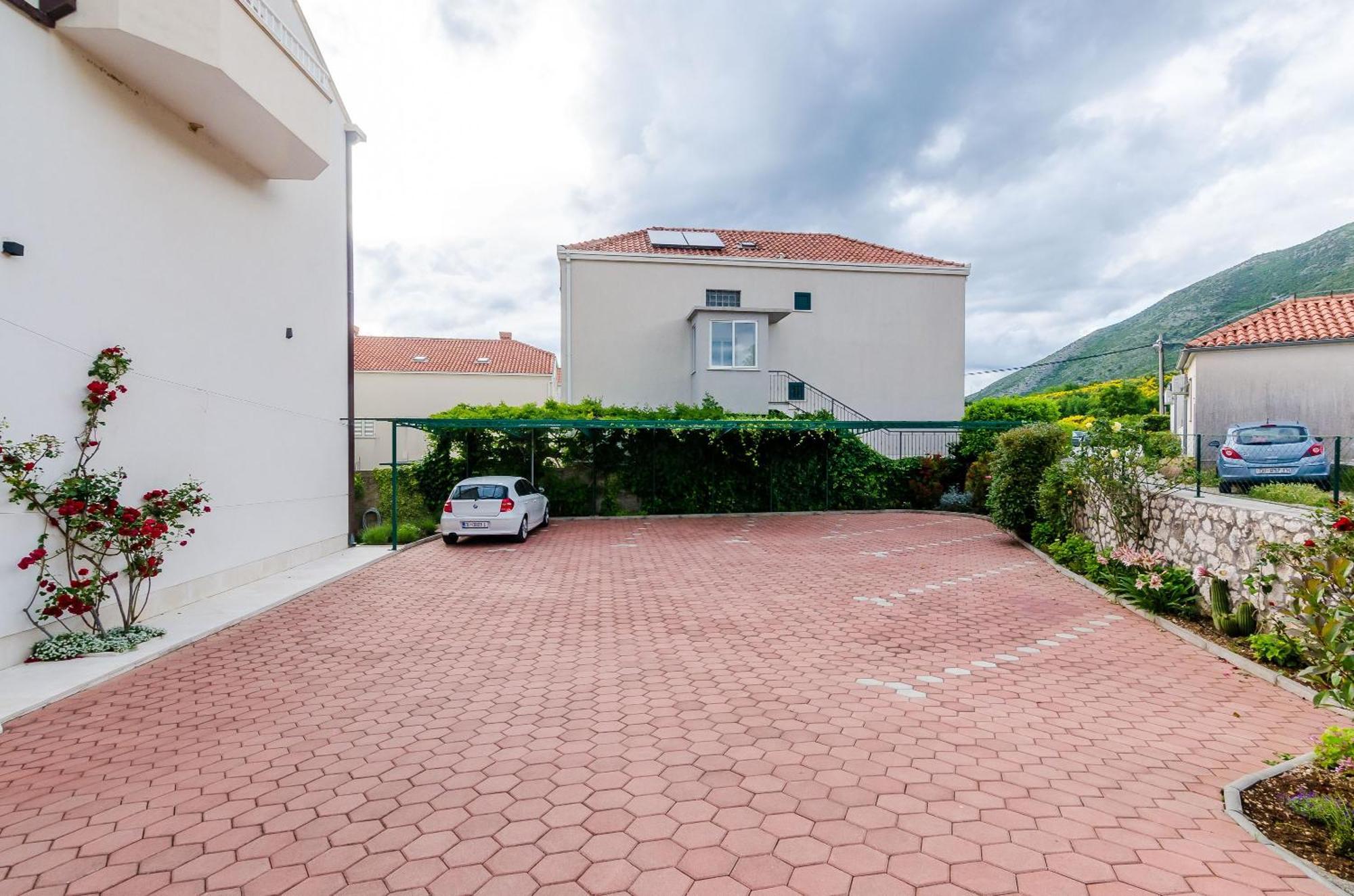 Apartments Villa Key Cavtat Bilik gambar