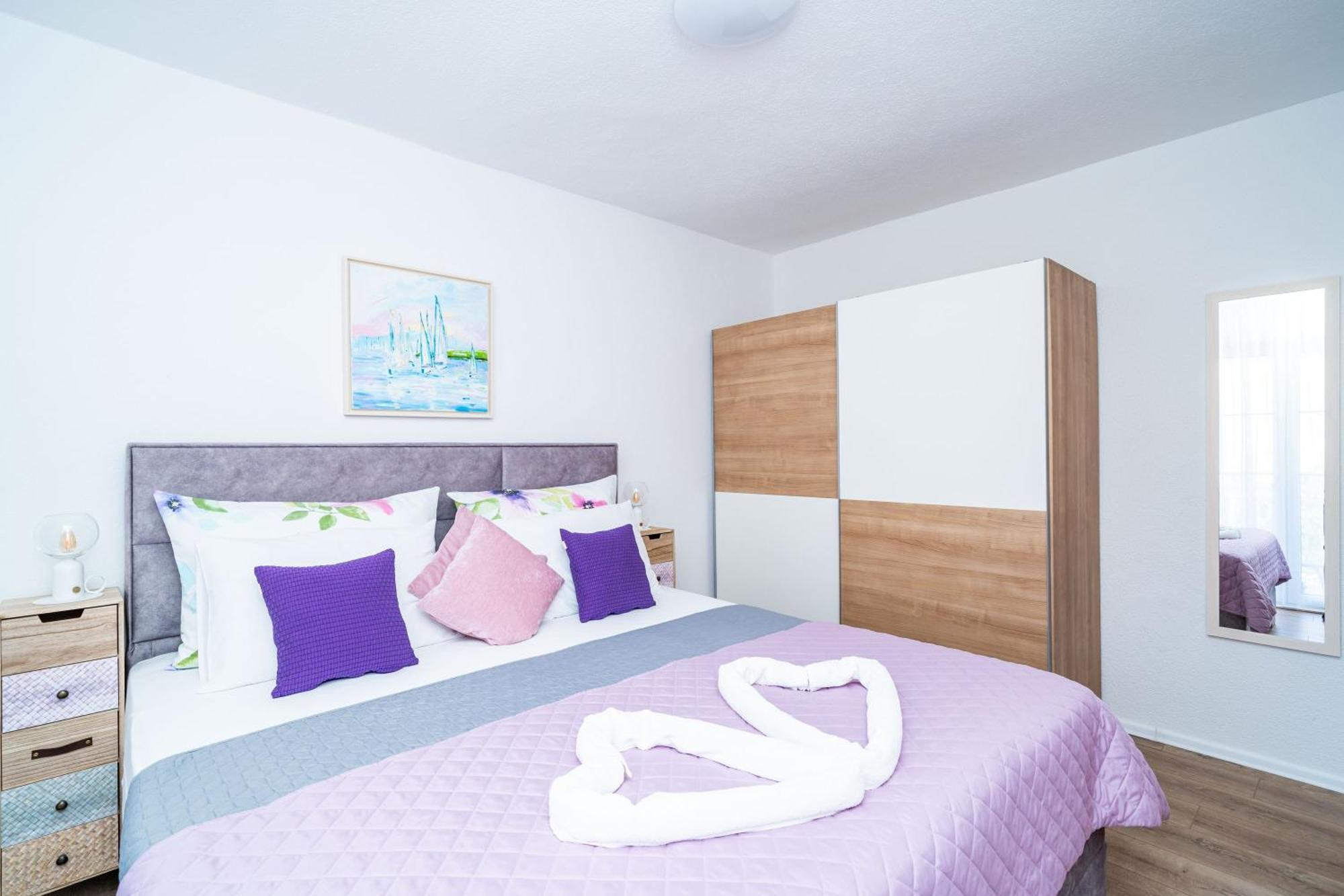 Apartments Villa Key Cavtat Bilik gambar