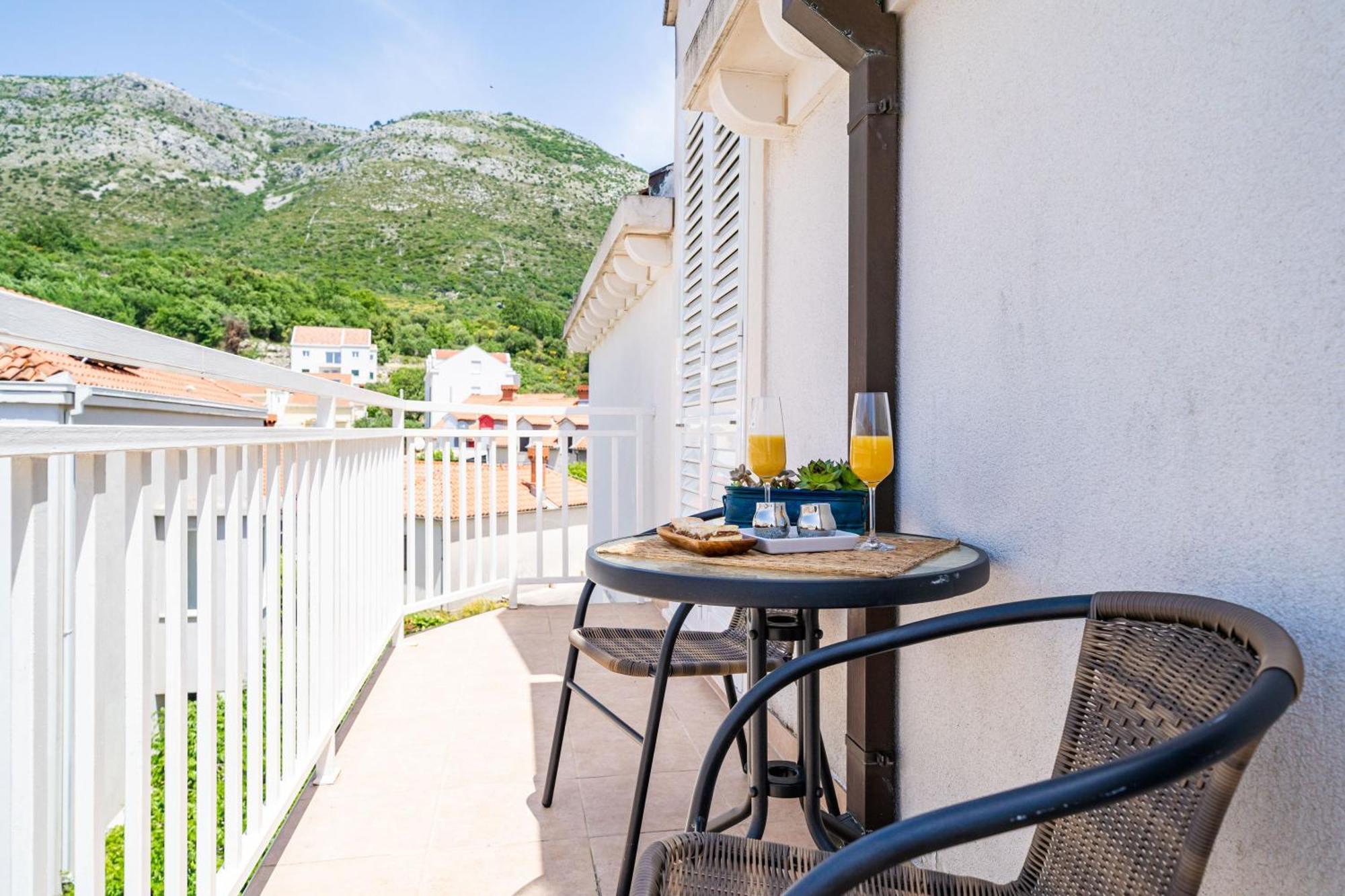 Apartments Villa Key Cavtat Bilik gambar