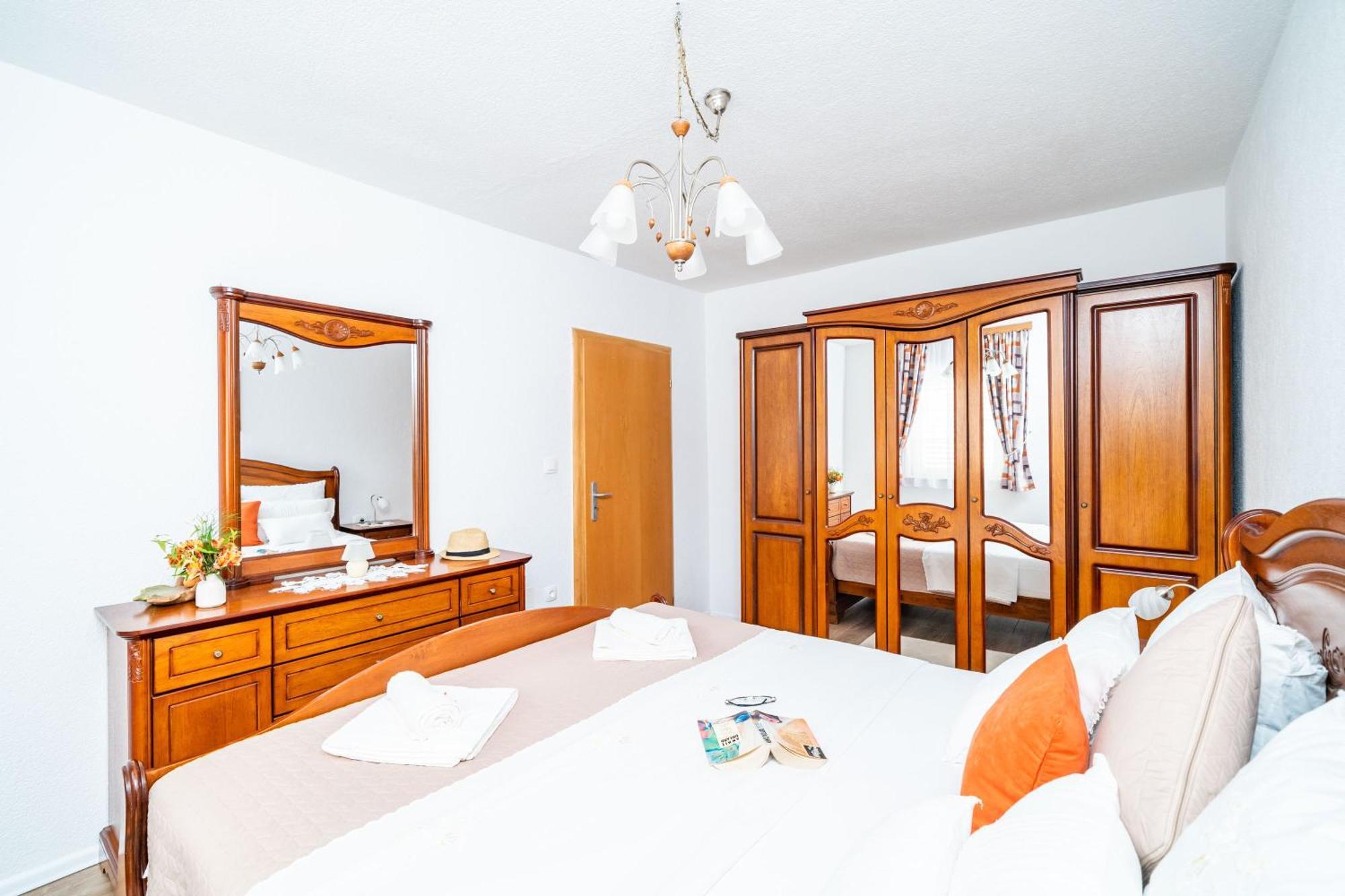 Apartments Villa Key Cavtat Bilik gambar