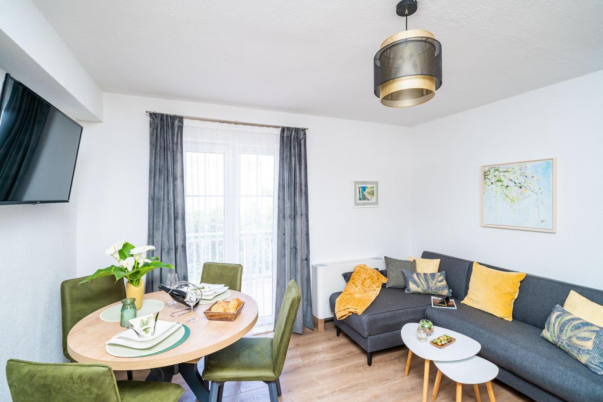 Apartments Villa Key Cavtat Bilik gambar