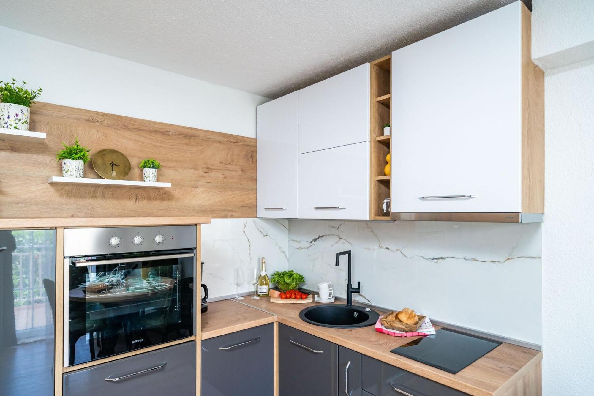 Apartments Villa Key Cavtat Bilik gambar