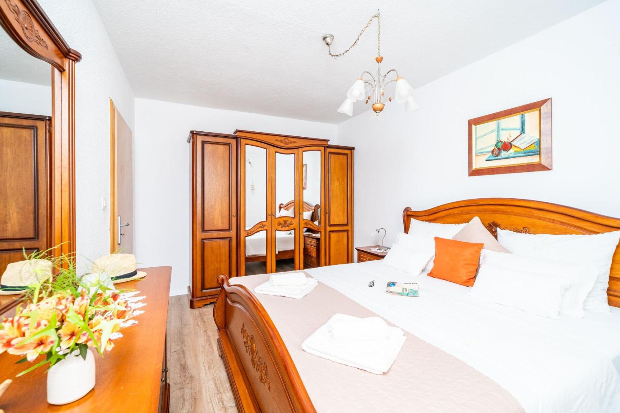 Apartments Villa Key Cavtat Bilik gambar