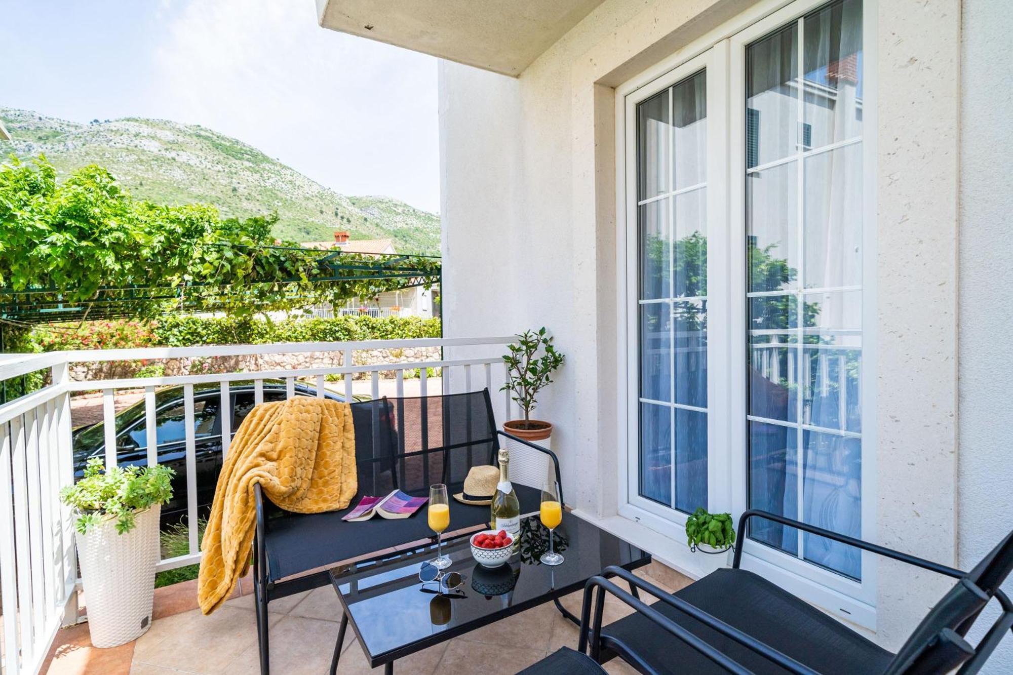 Apartments Villa Key Cavtat Bilik gambar