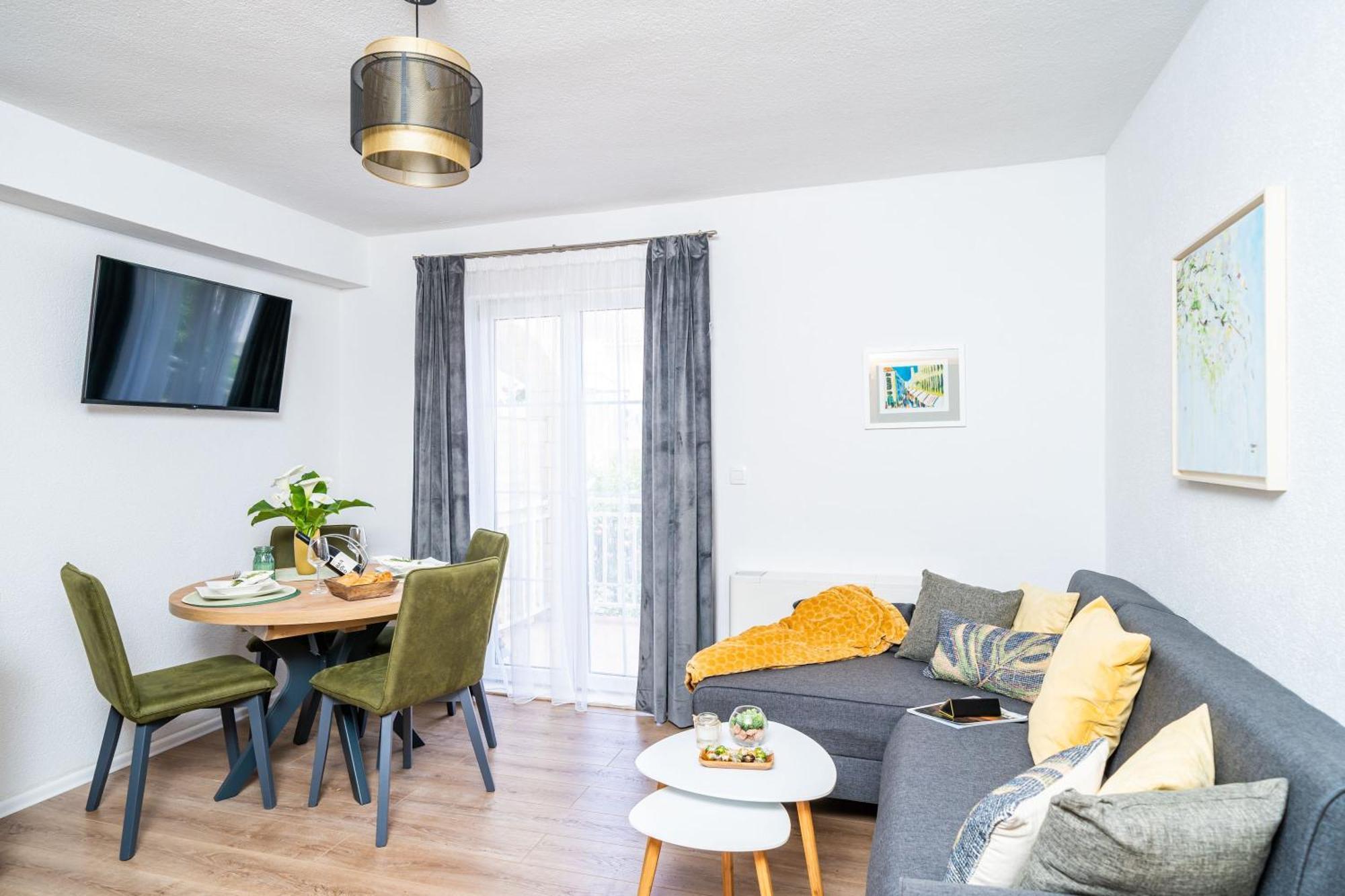 Apartments Villa Key Cavtat Bilik gambar