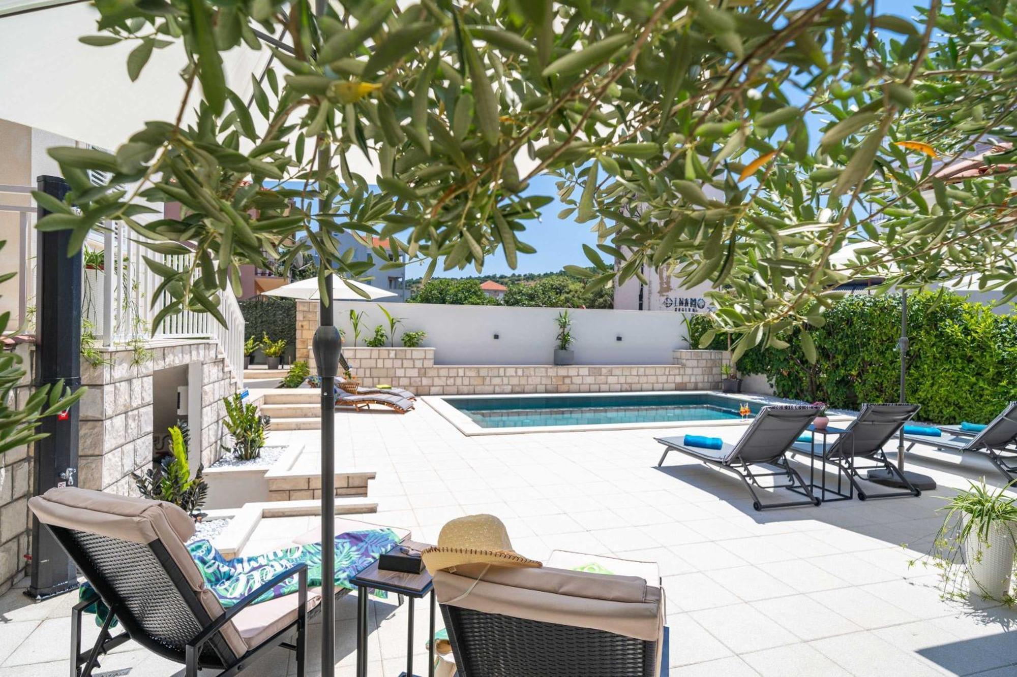 Apartments Villa Key Cavtat Bilik gambar
