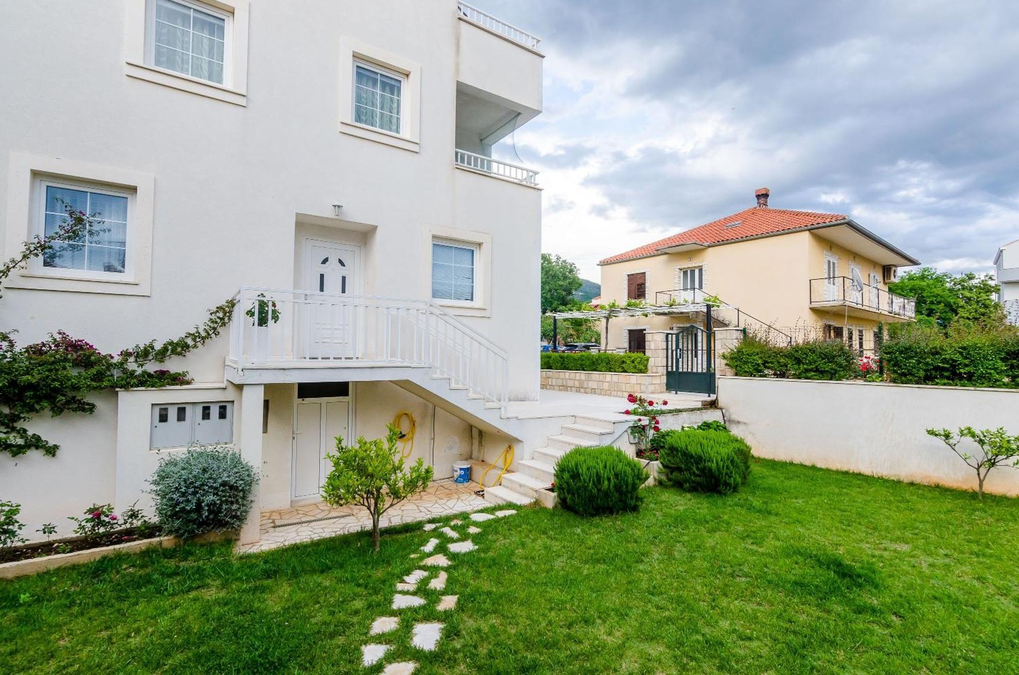 Apartments Villa Key Cavtat Bilik gambar